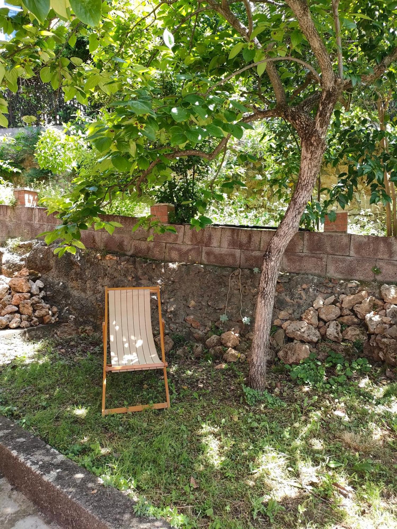מאסה מריטימה Villa Panoramica Garden Bike מראה חיצוני תמונה
