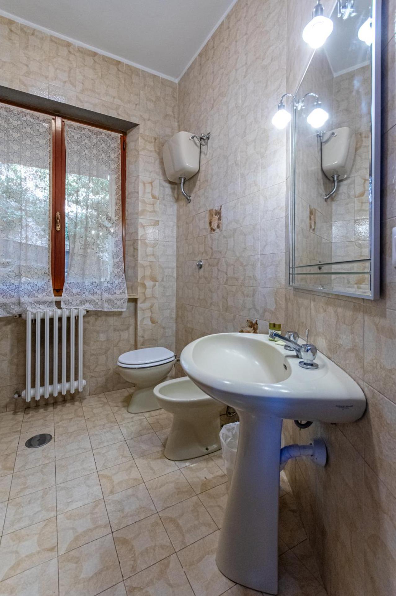מאסה מריטימה Villa Panoramica Garden Bike מראה חיצוני תמונה