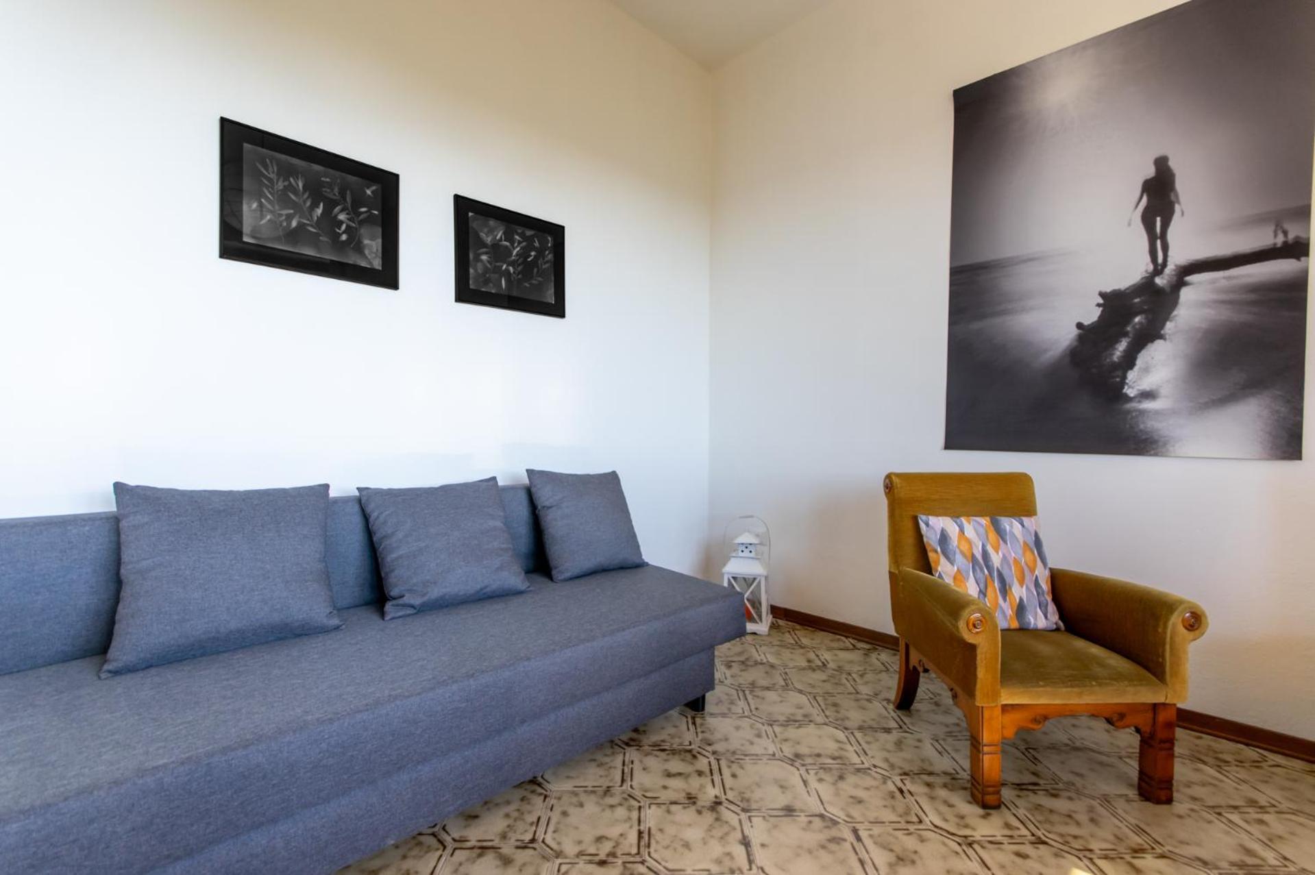 מאסה מריטימה Villa Panoramica Garden Bike מראה חיצוני תמונה
