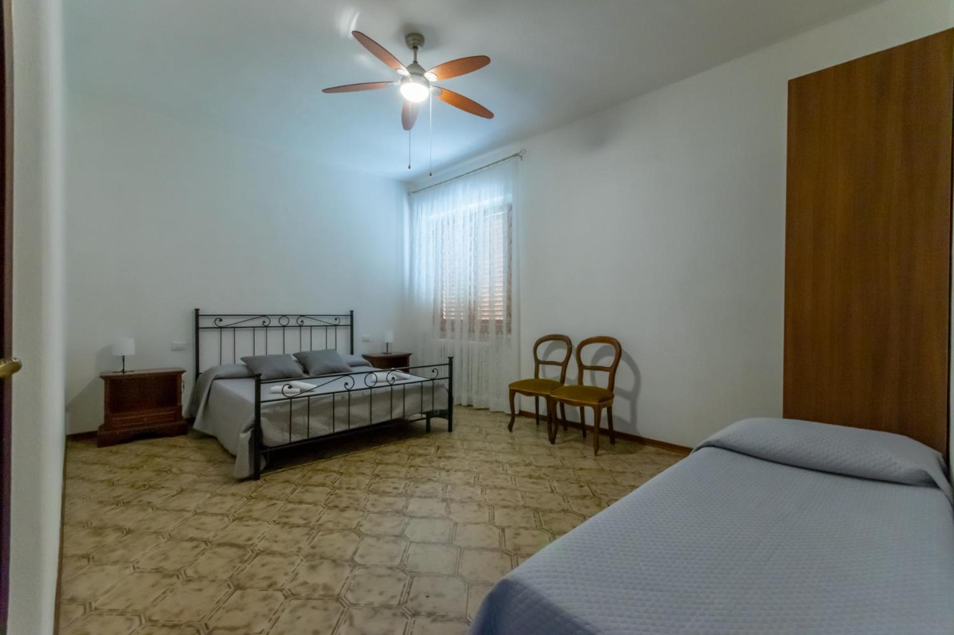 מאסה מריטימה Villa Panoramica Garden Bike מראה חיצוני תמונה